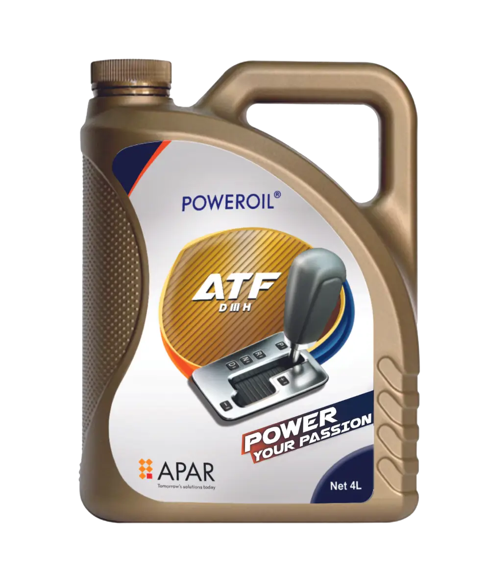 Automatic Transmission Fluid