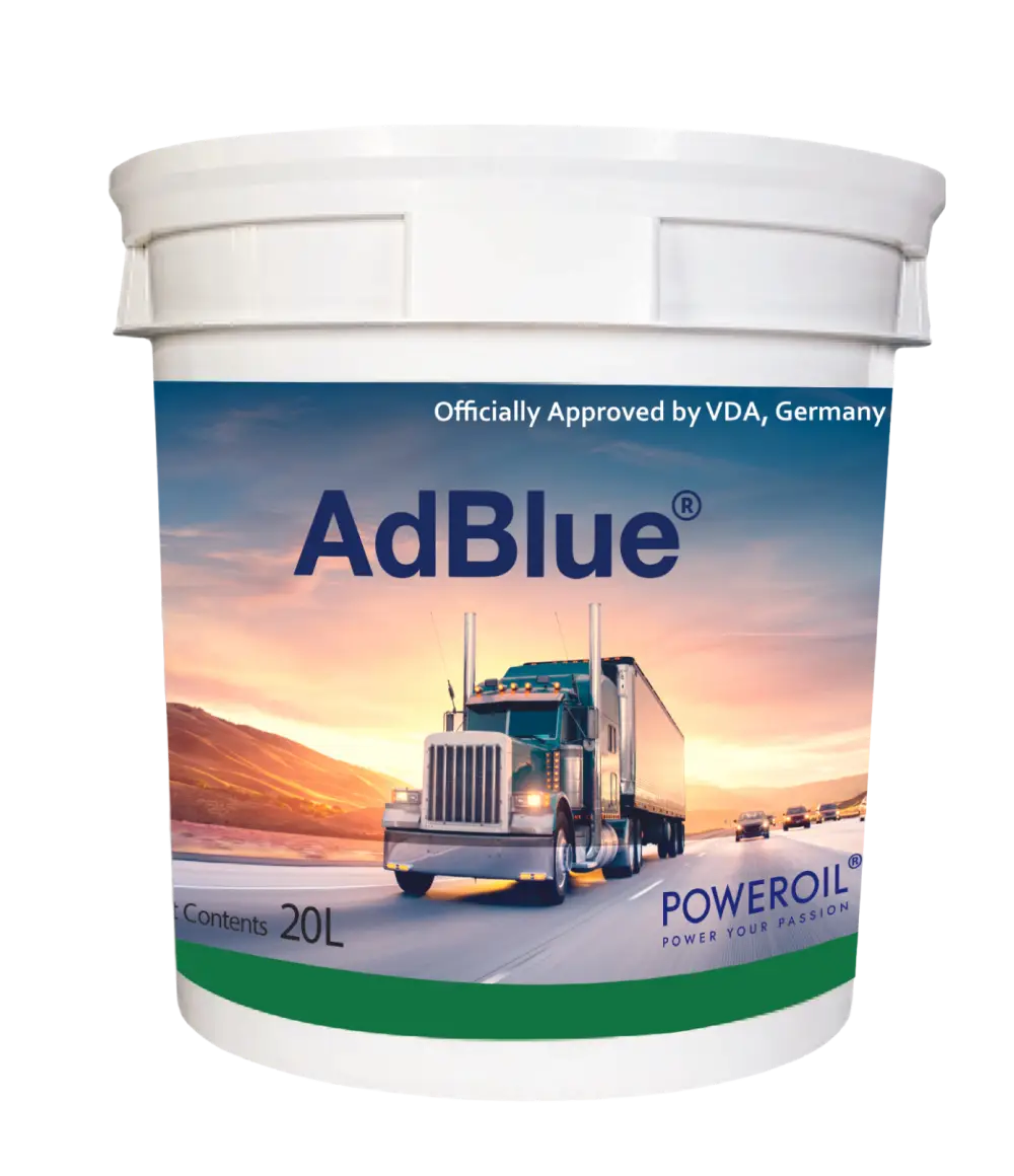 Adblue