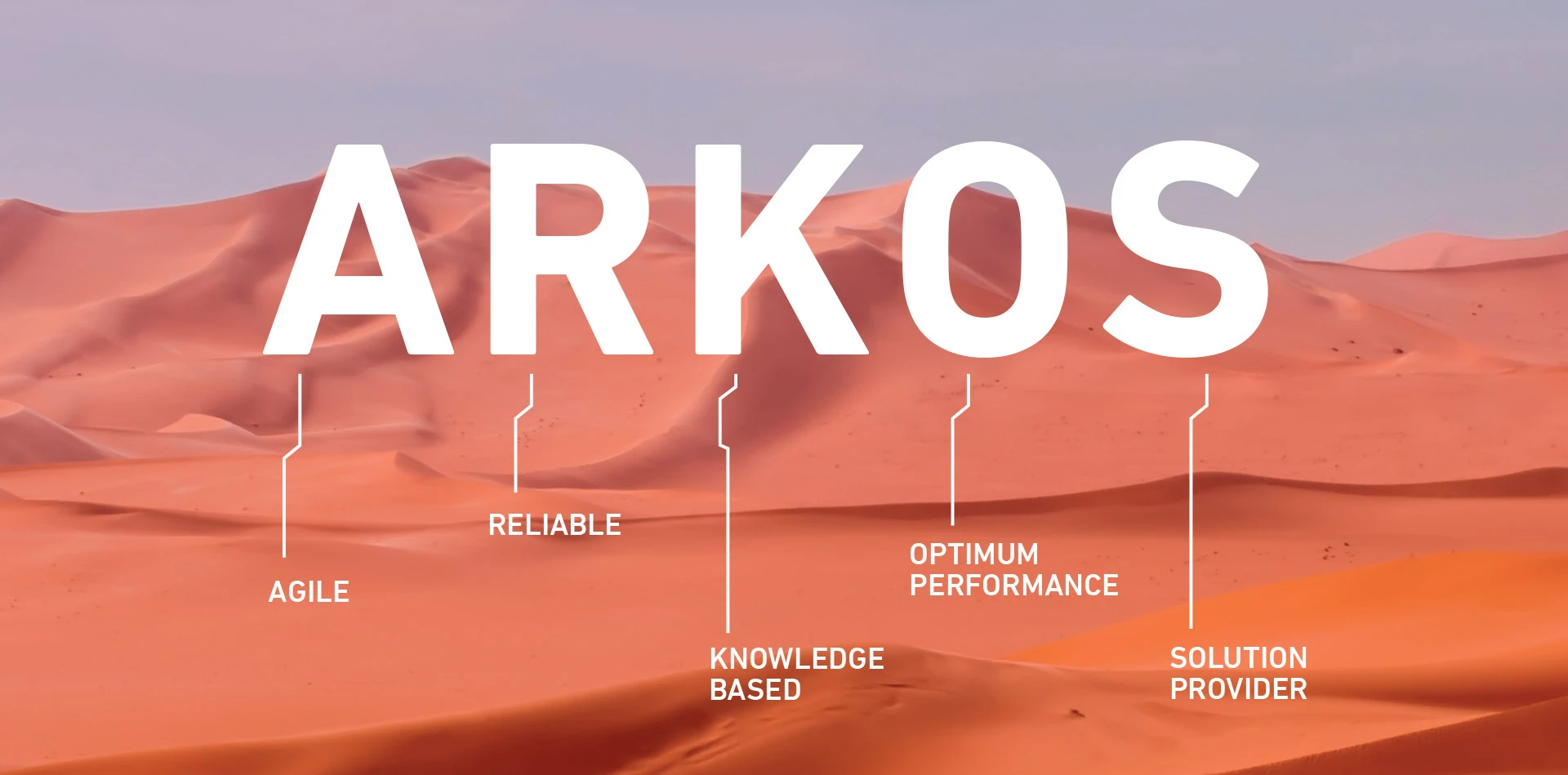 COMPREHENSIVE RANGE OF AUTOMOTIVE, INDUSTRIAL LUBRICANTS & SPECIALTY OILS - ARKOS