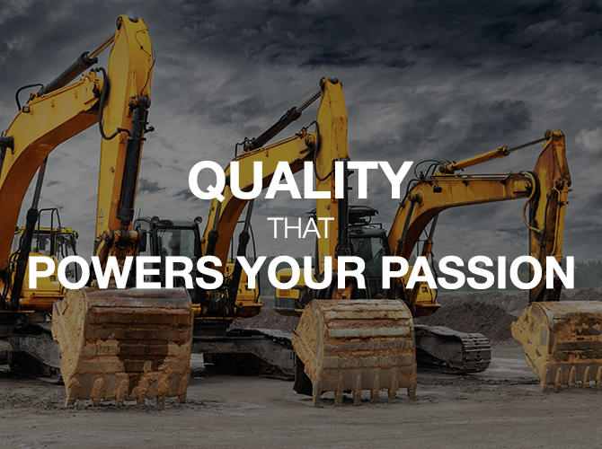 Hydraulic Oils