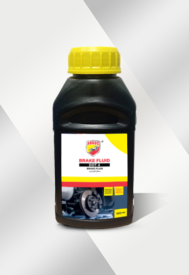 Brake Oil Radiator RADIATOR COOLANT | ARKOS